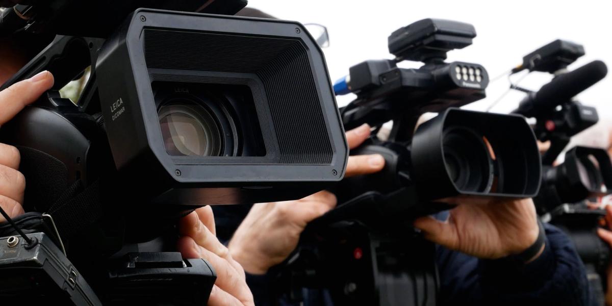 Spain Apologizes to Journalists Over Controversial "Blacklist