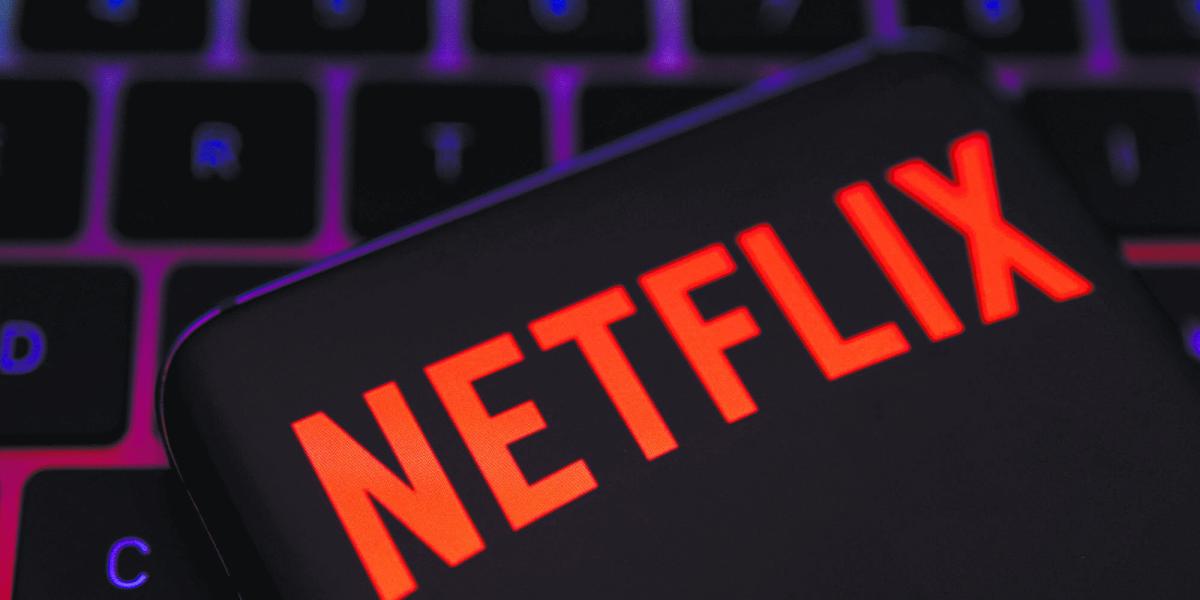 Netflix, líder mundial de plataformas de streaming