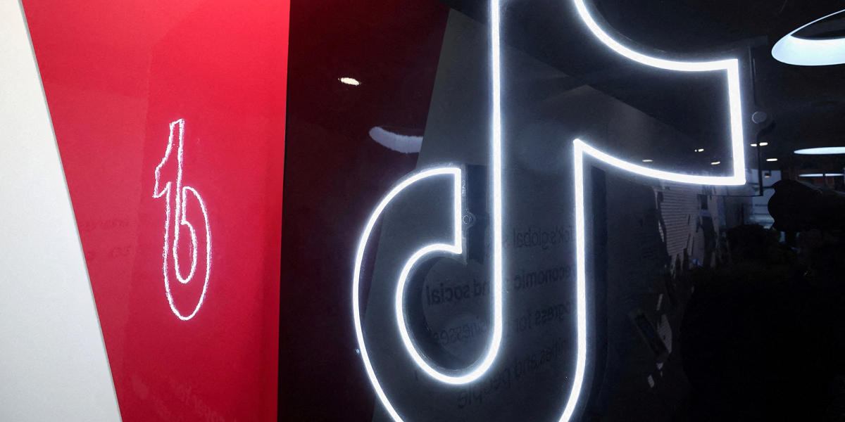 Perplexity Eyes TikTok Buy