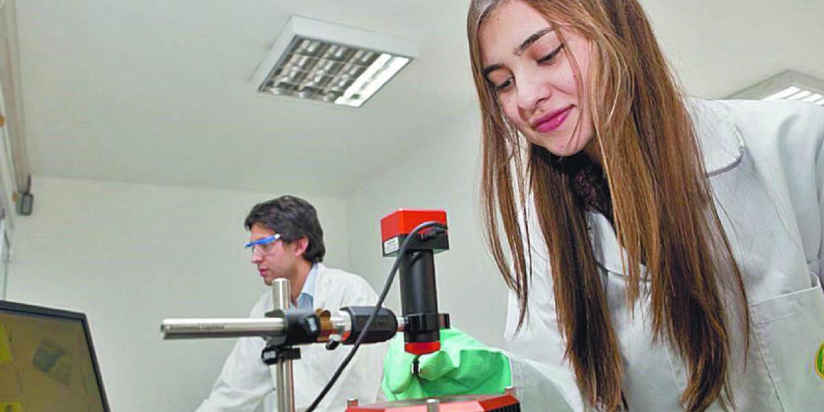 Los centros de investigación, al borde de la inoperancia