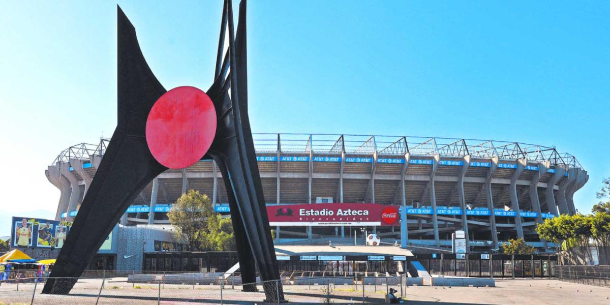 Ahora se llamará Estadio Banorte - News Directory 3