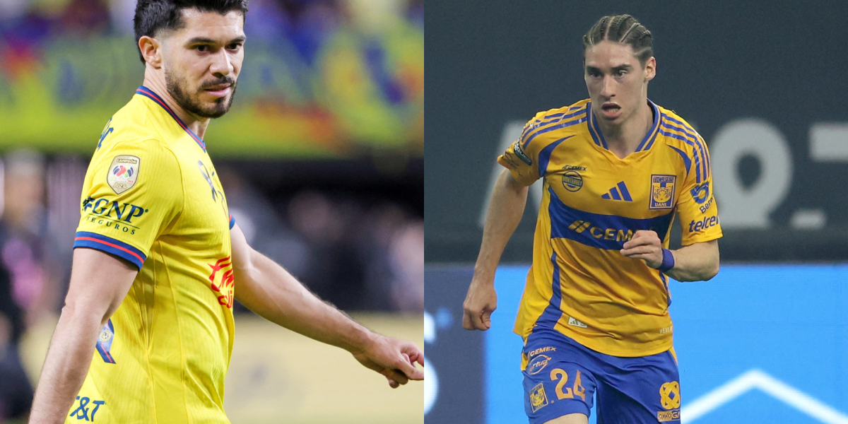 Tigres vs. América: horarios y dónde ver EN VIVO los partidos de la ...