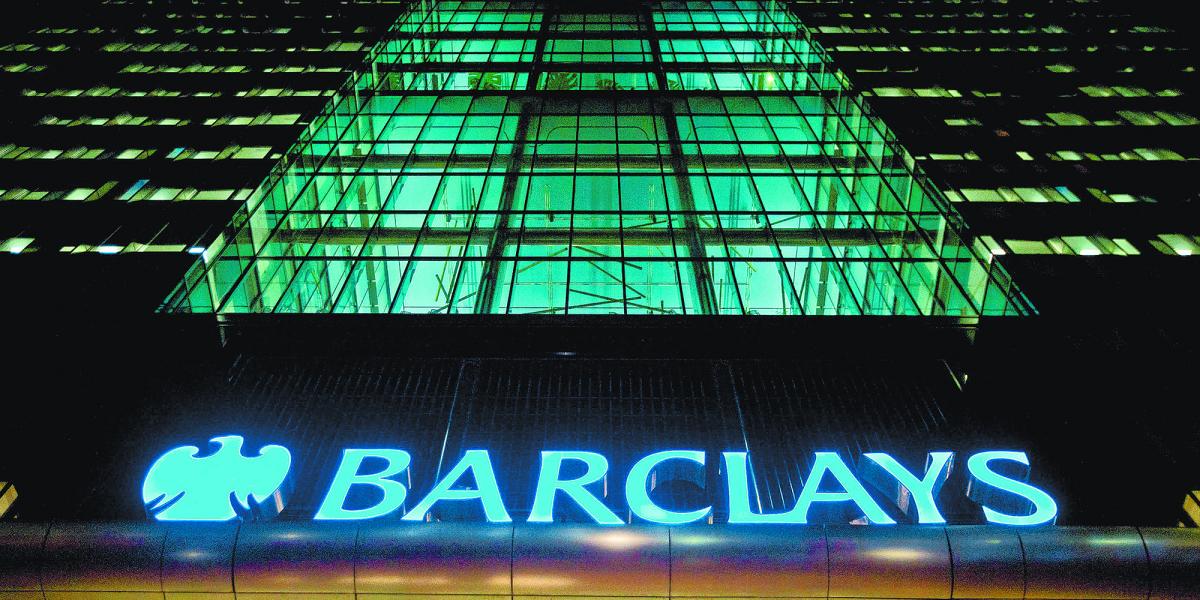 Barclays pronostica un aumento del 25% en las acciones mexicanas