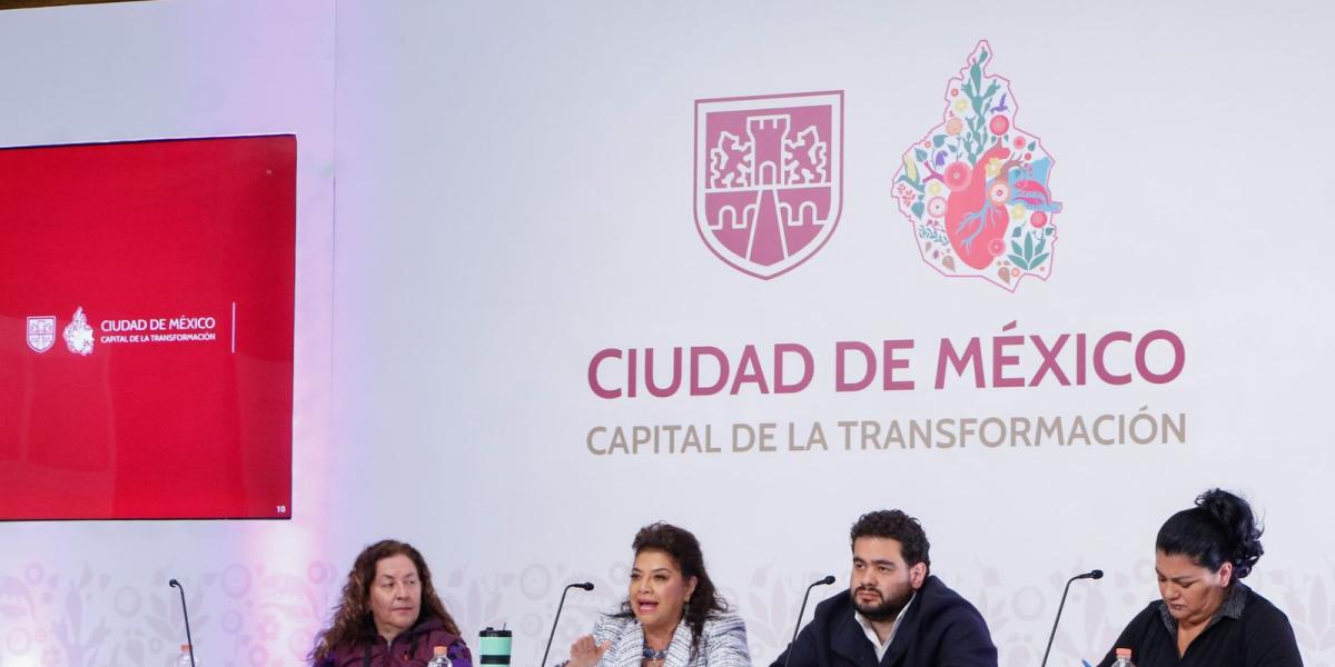 La Secretaría de Administración y Finanzas presenta el ABCD de la Modernización Catastral