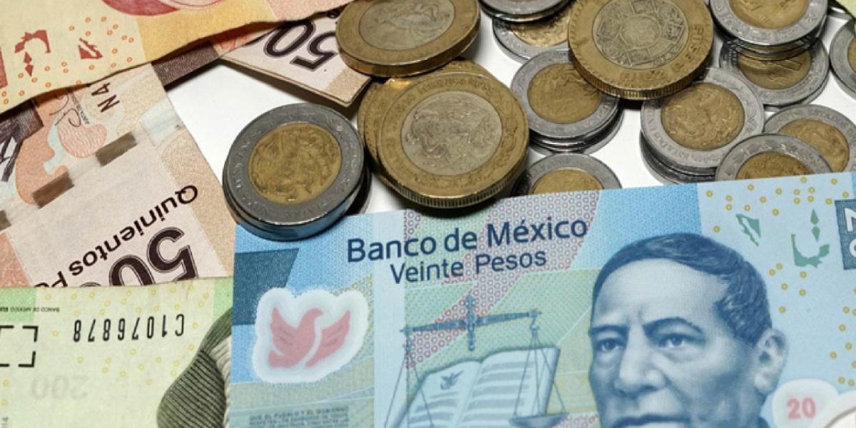 Mexican Weight Falls to Trade Concerns - News Directory 3