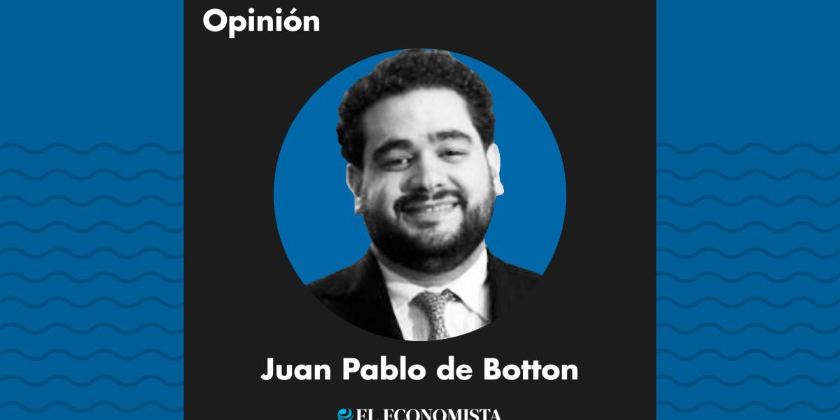 Juan Pablo De Botton