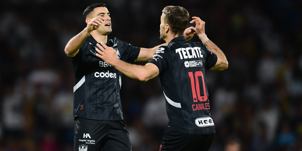 River Plate vs. Monterrey: hora y dónde ver EN VIVO el partido del ...