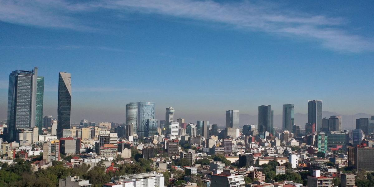 Actividad económica de México retrocedió 0.6% en septiembre, confirma IGAE – El Economista