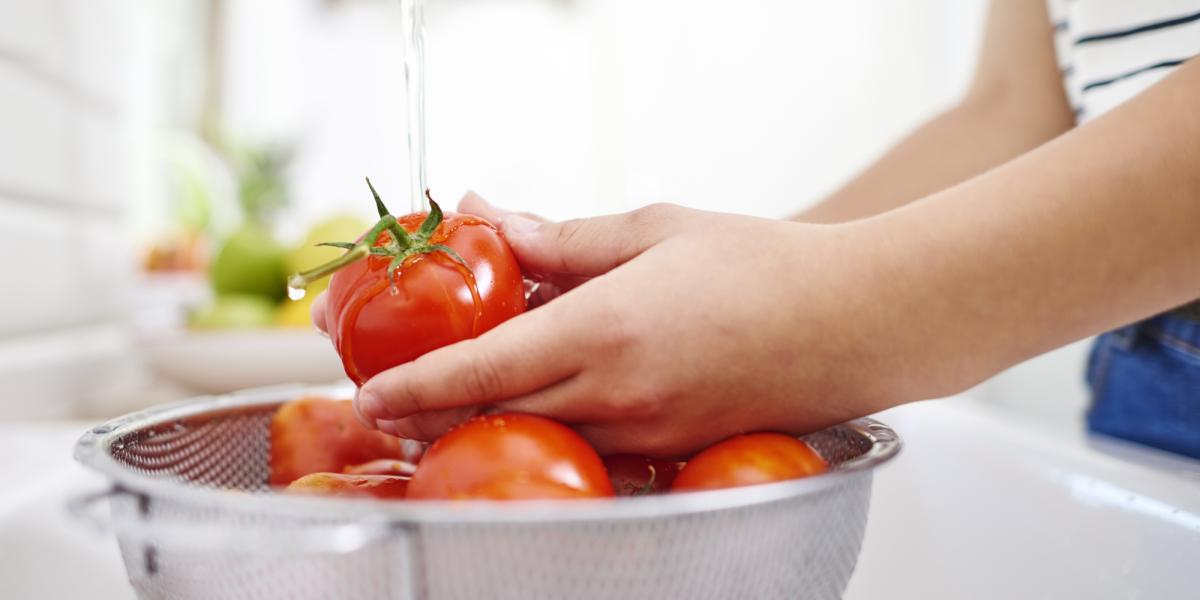 Día del Agua: 60% del país padece sequías severas, ¿cómo cuidarla desde la  cocina?