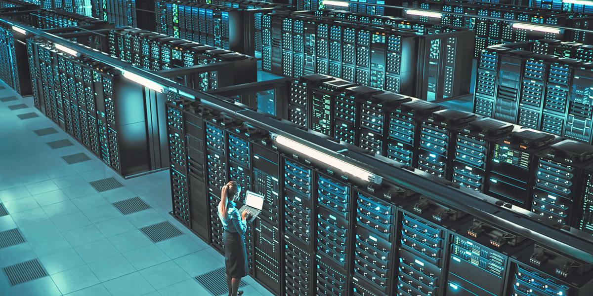 La IA obliga a cambiar sobre la marcha el diseño de centros de datos en México