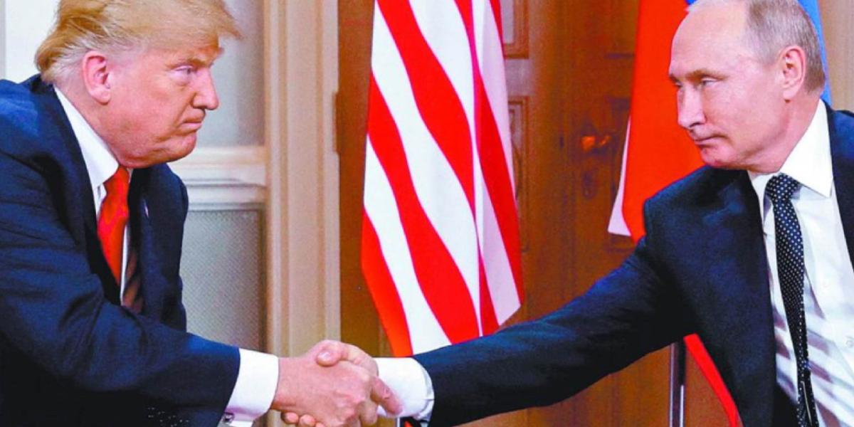 Estados Unidos y Rusia discutirán en Estambul la posible reapertura de ...