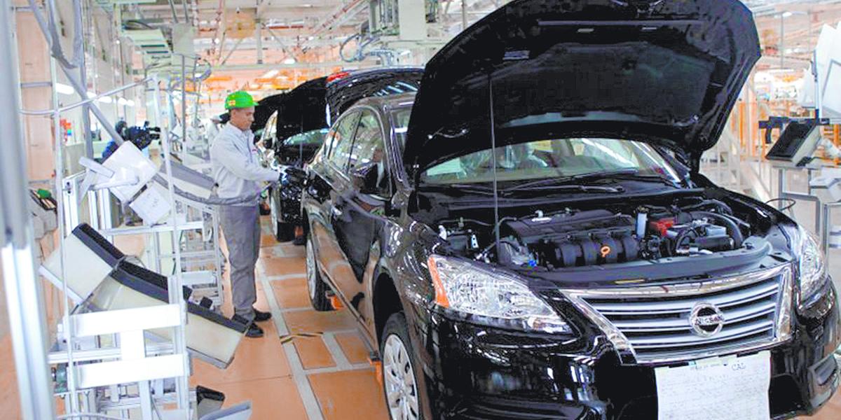 Metas Automotriz Industria automotriz consolida metas ambientales y sociales