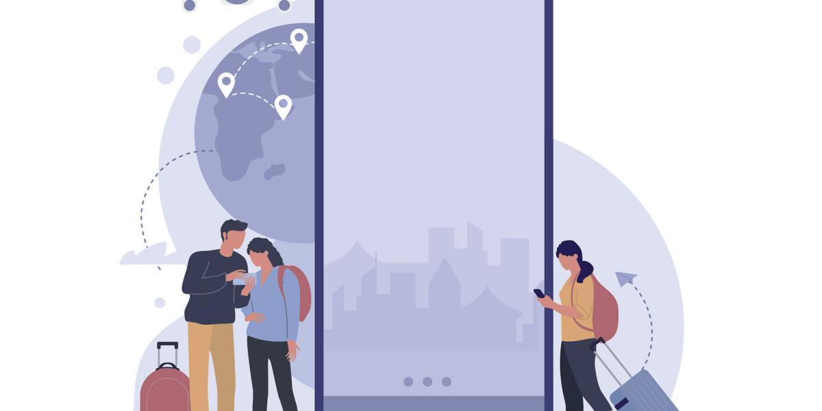 ¡Viajes Personalizados y Sin Estrés! Cómo la IA Está Transformando la Experiencia Turística