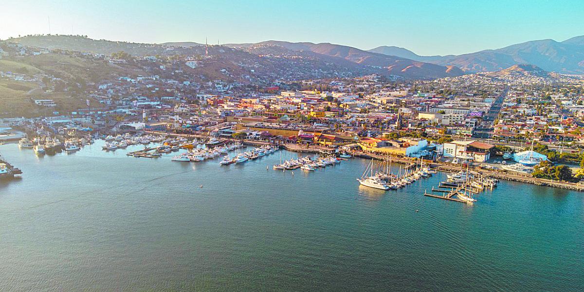 Baja California Welcomes Industry in Binational Format - News Directory 3