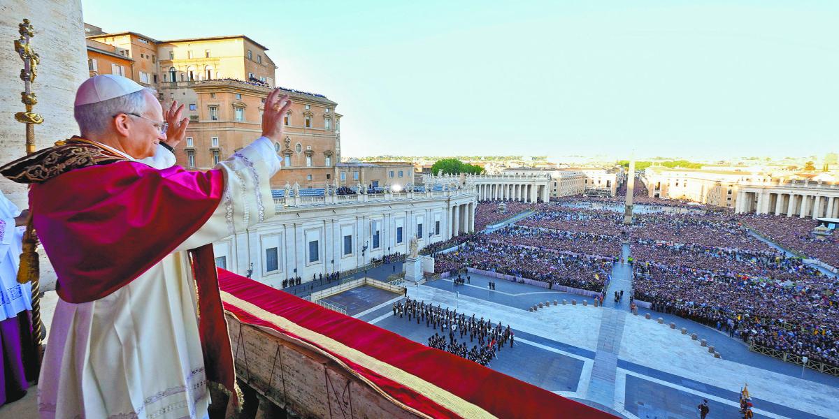 Sanear las finanzas del Vaticano: el desafío eterno