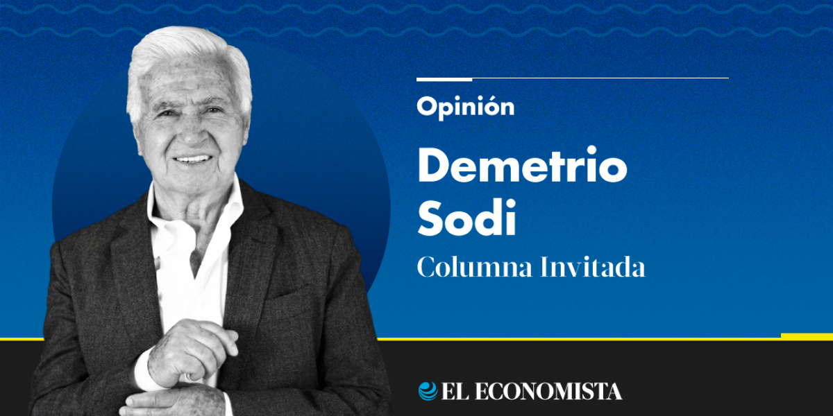 Demetrio Sodi