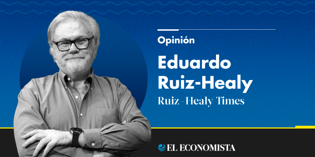 Eduardo Ruiz-Healy