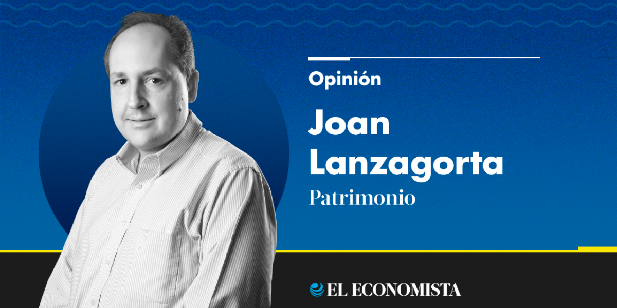 Joan Lanzagorta