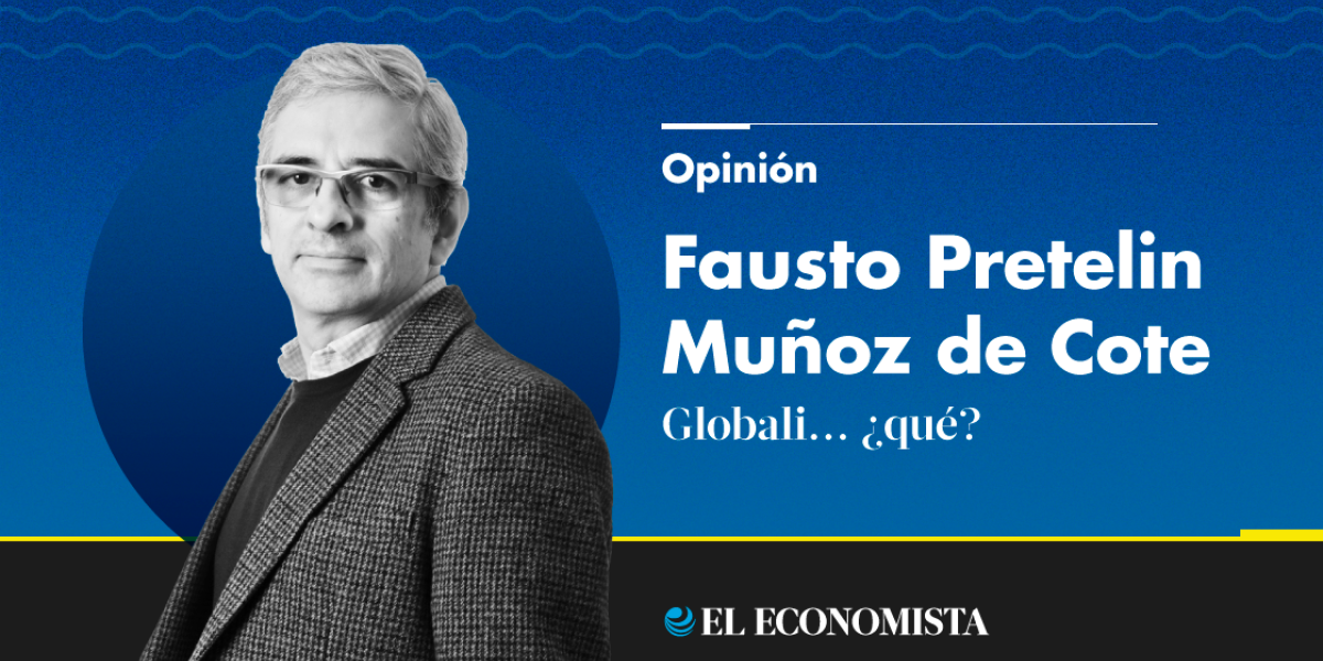 Fausto Pretelin Muñoz De Cote