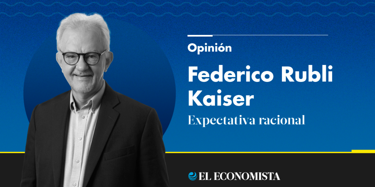 Federico Rubli Kaiser