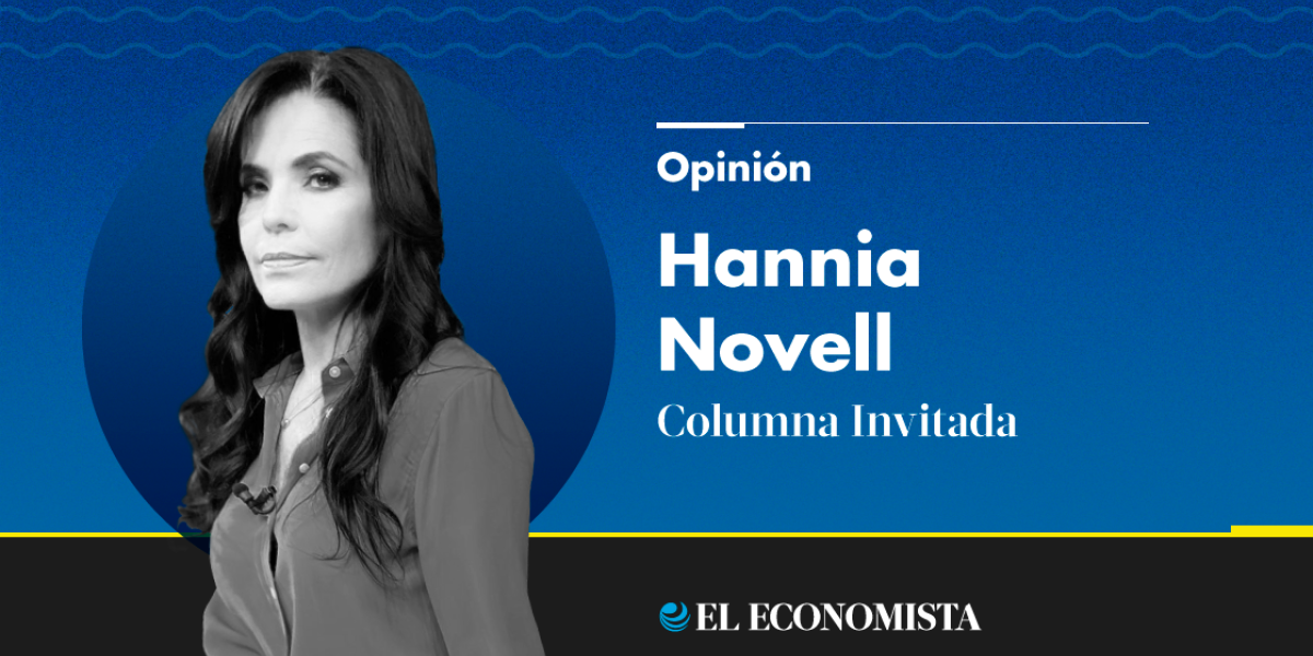 Hannia Novell