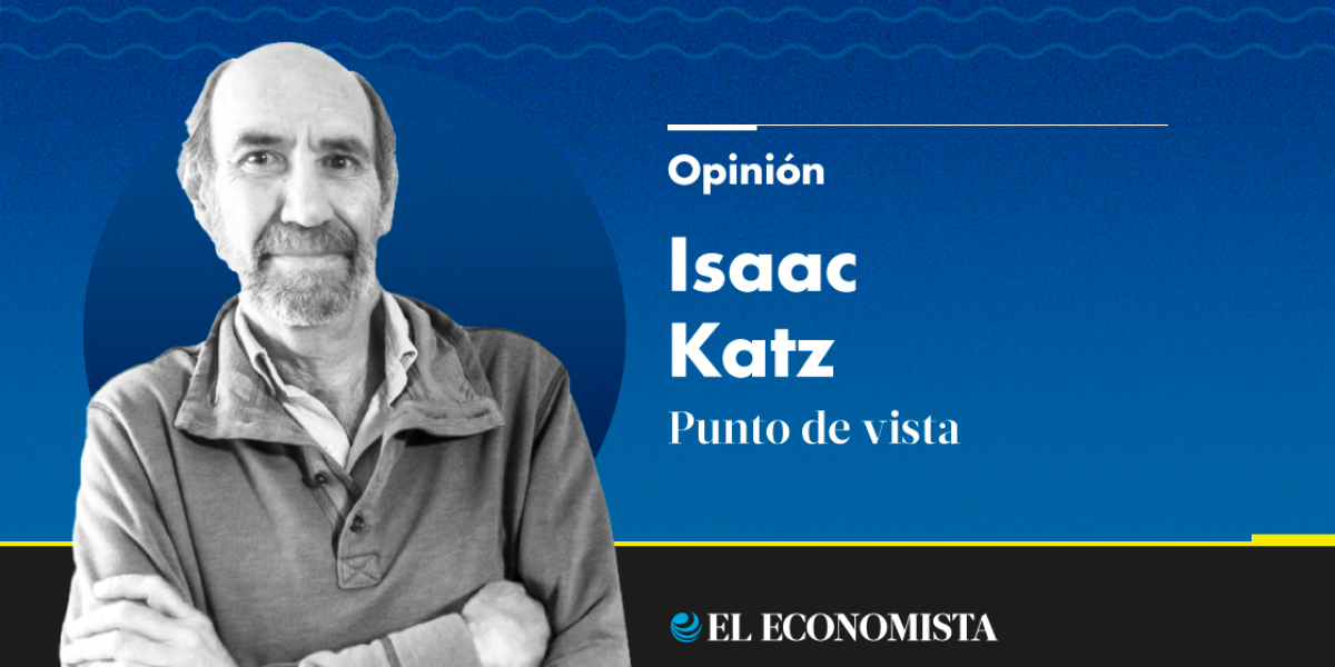 Isaac Katz