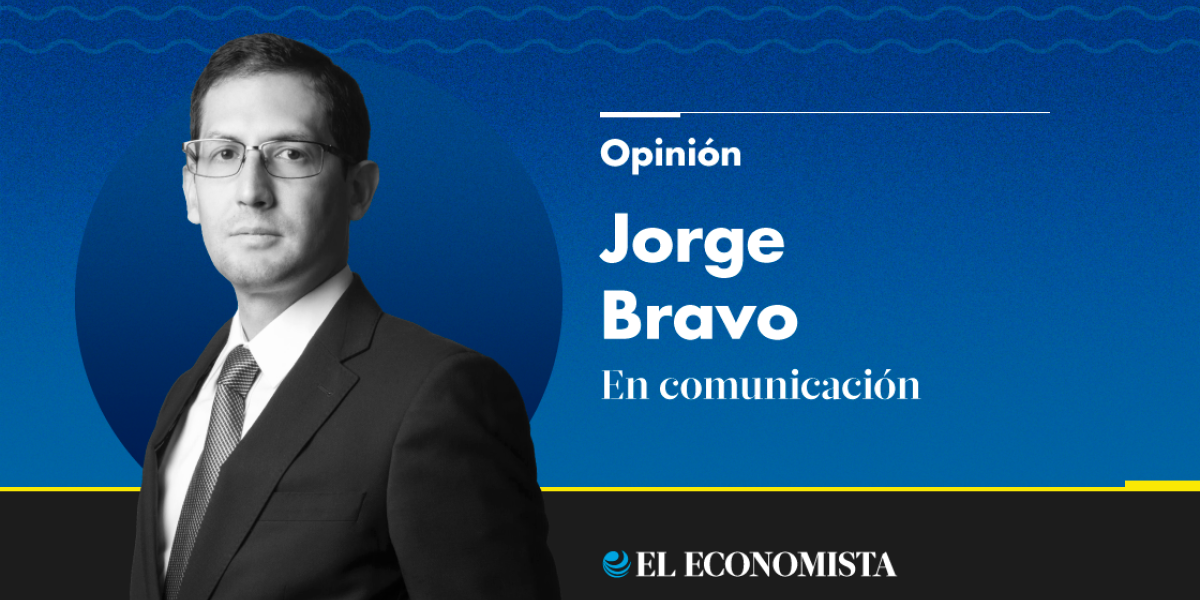 Jorge Bravo