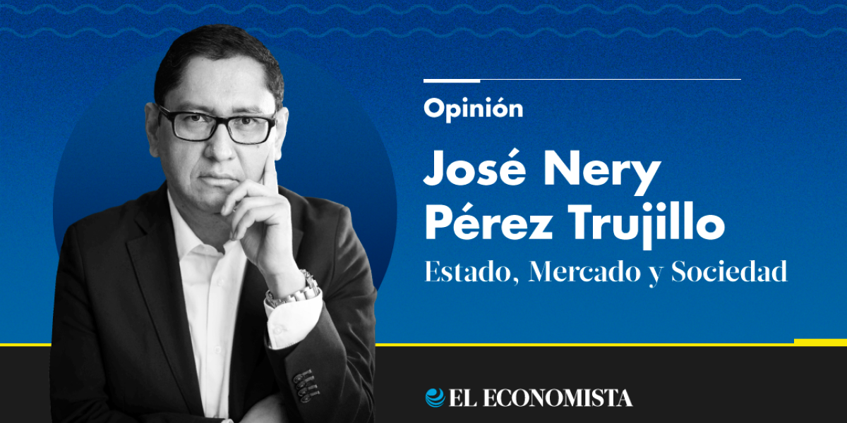 José Nery Pérez Trujillo