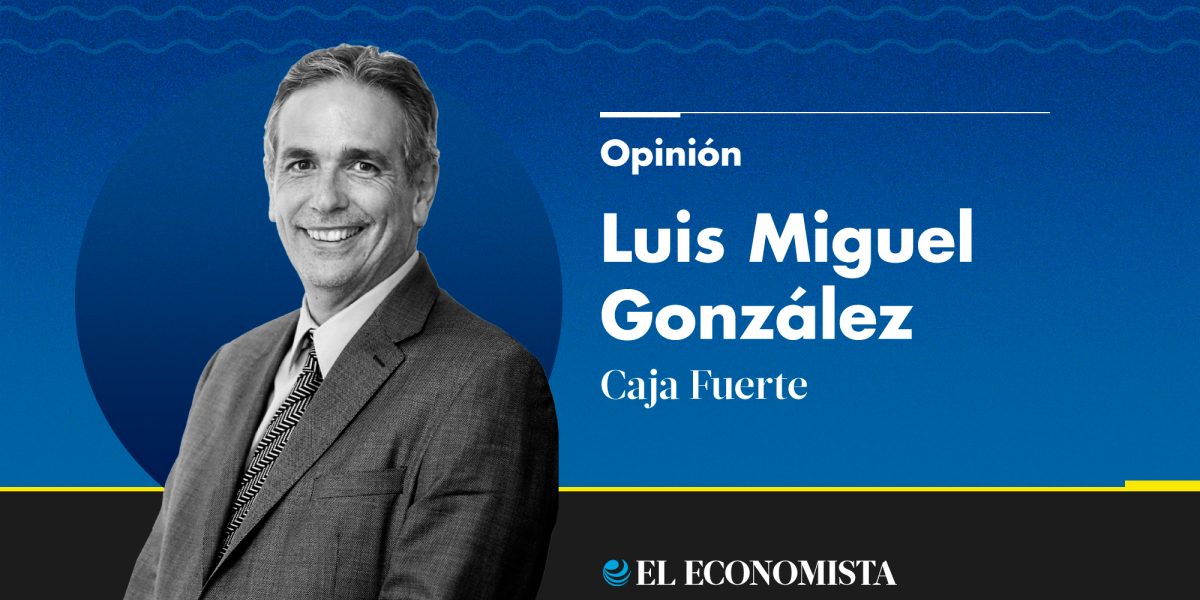 Luis Miguel González