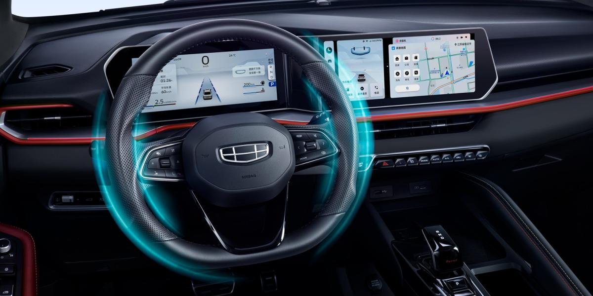 Geely Holding Group, el gigante de la tecnología y la movilidad integral