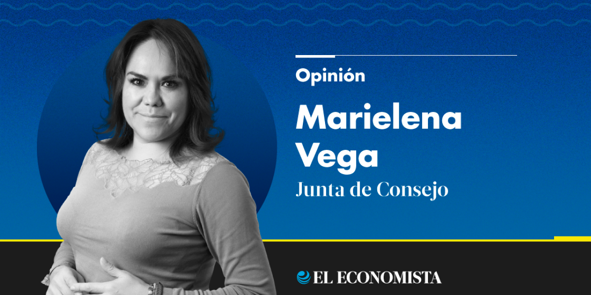 Marielena Vega