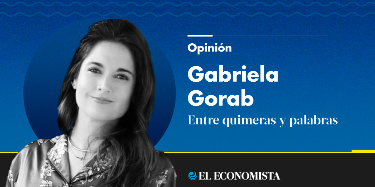 Gabriela Gorab