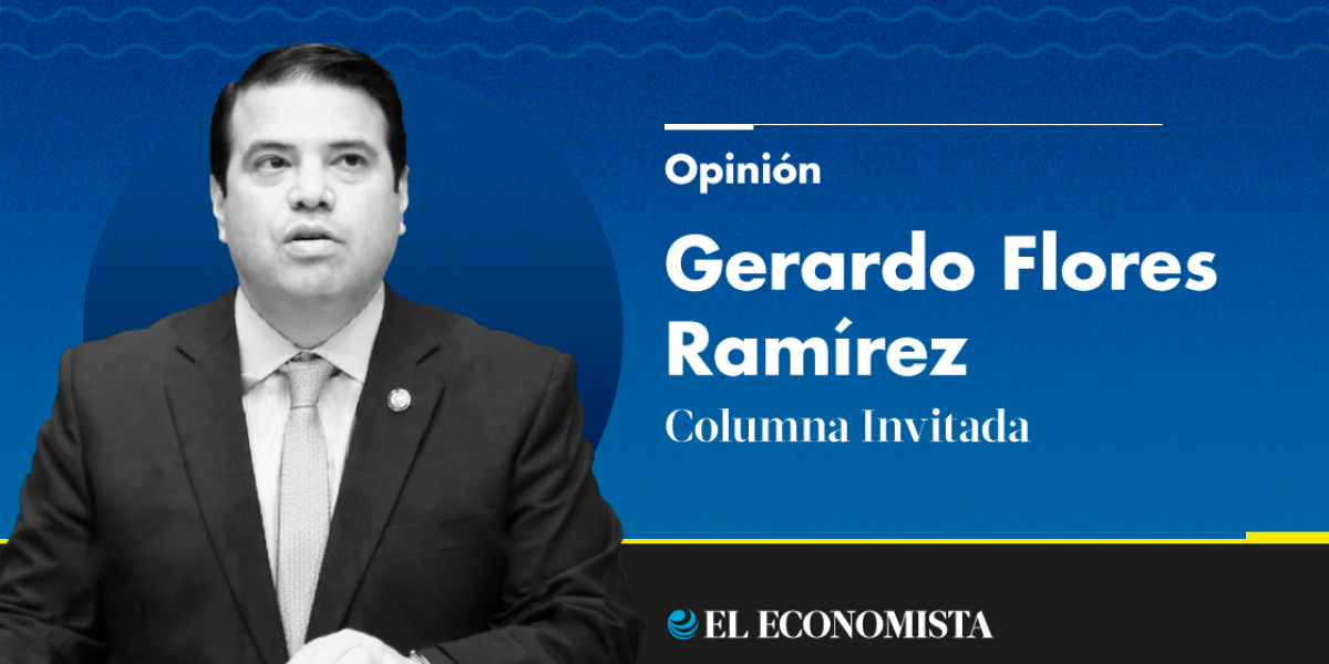 Gerardo Flores Ramírez