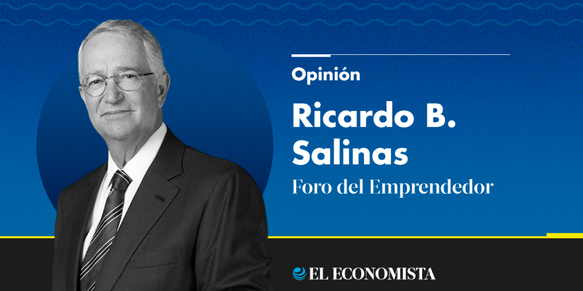 Ricardo B. Salinas