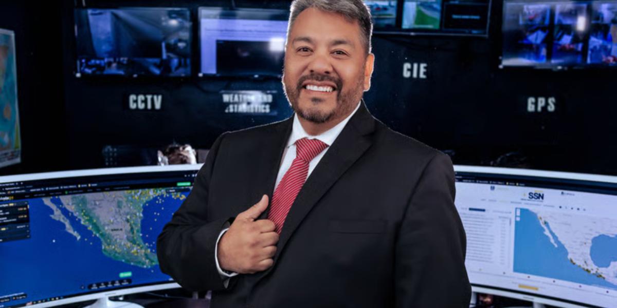 Isaac Guzmán