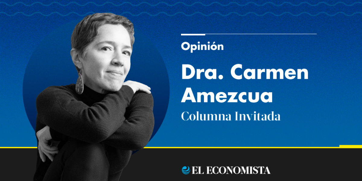 Dra. Carmen Amezcua