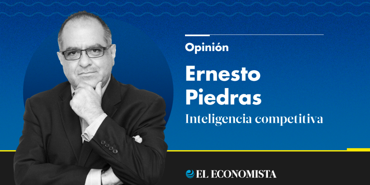 Ernesto Piedras