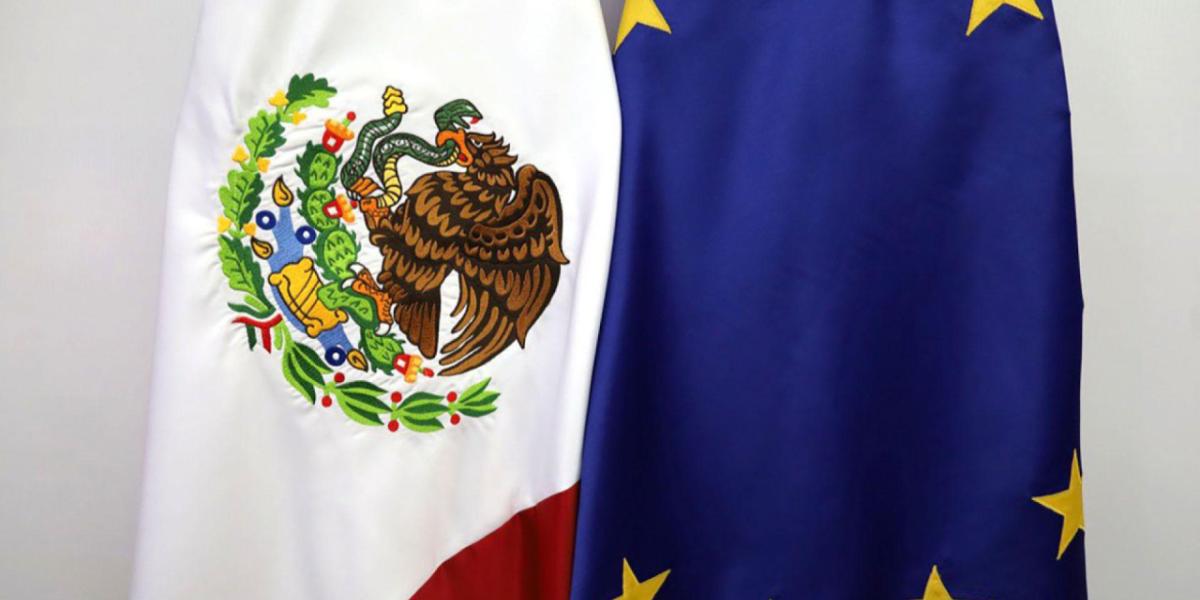 Nuevo TLCUEM regula materias primas y recursos energéticos