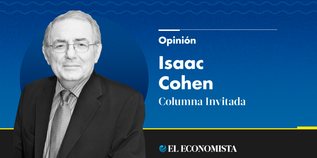 Isaac Cohen