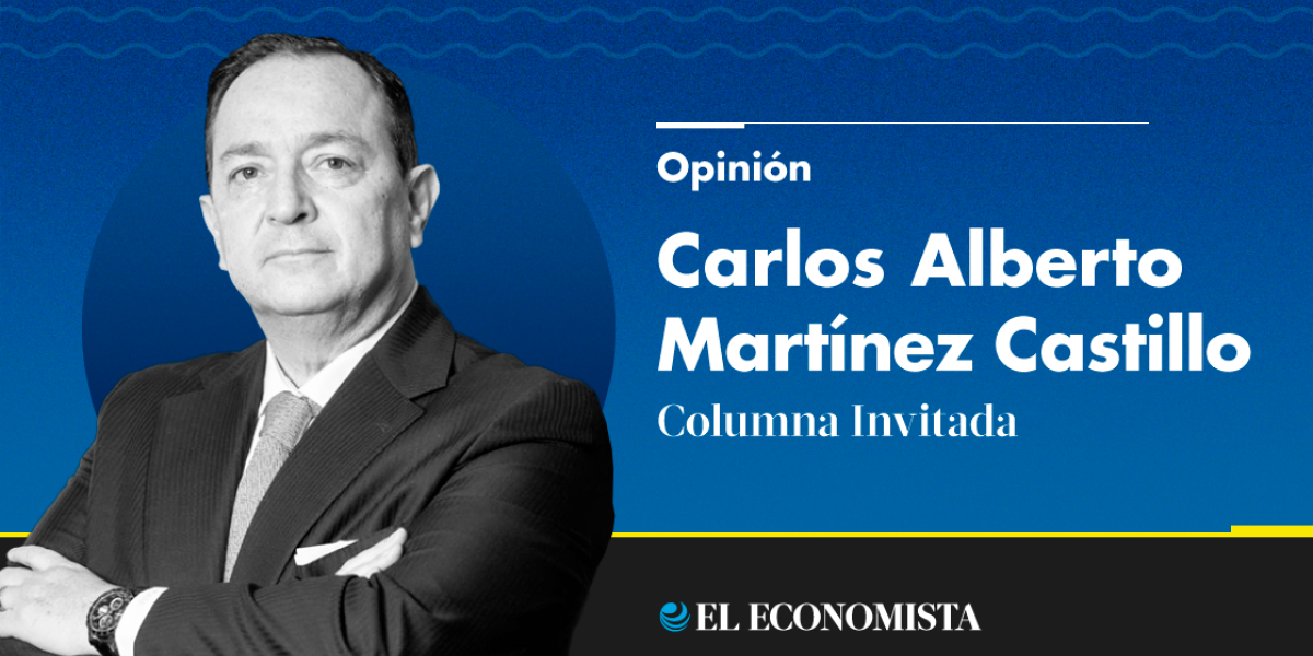 Carlos Alberto Martinez Castillo