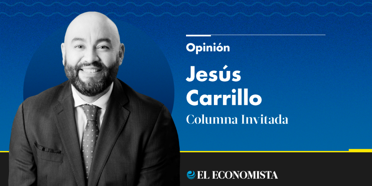 Jesús Carrillo
