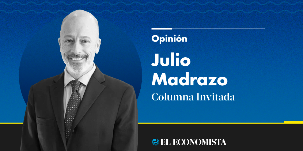 Julio Madrazo