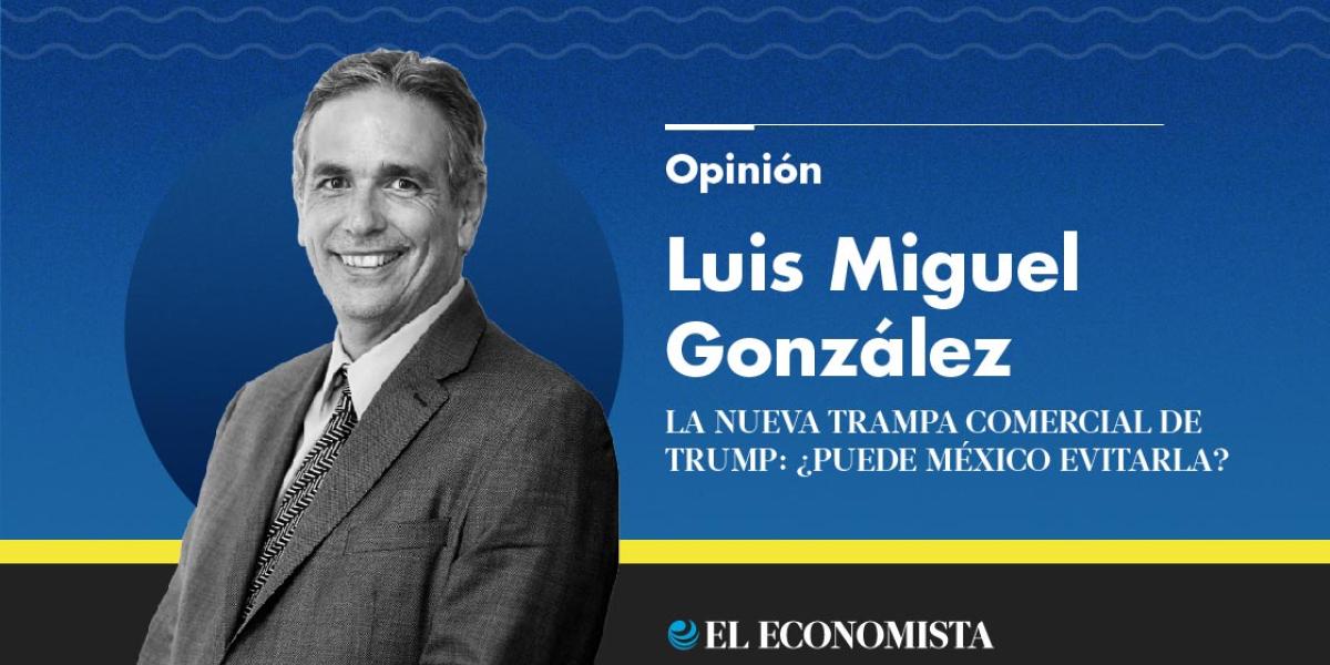Luis Miguel González