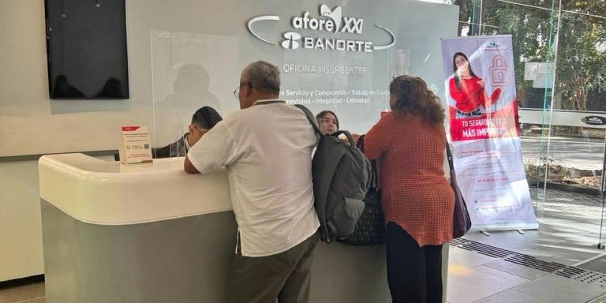 Afore XXI Banorte promueve inversiones responsables con atractivos ...
