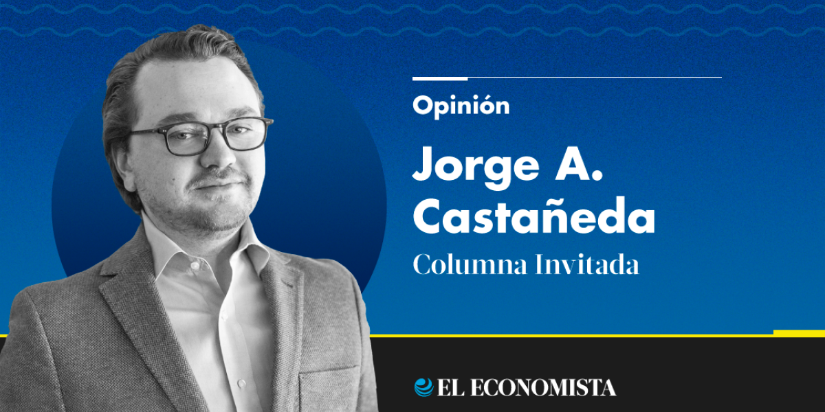 Jorge A. Castañeda Morales