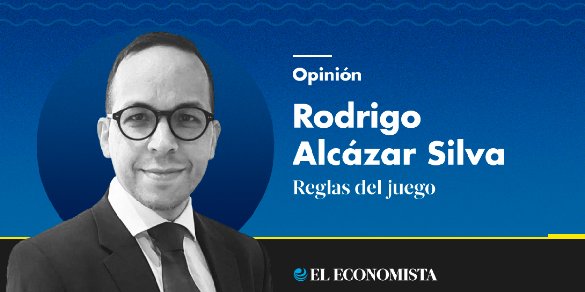 Rodrigo Alcázar Silva