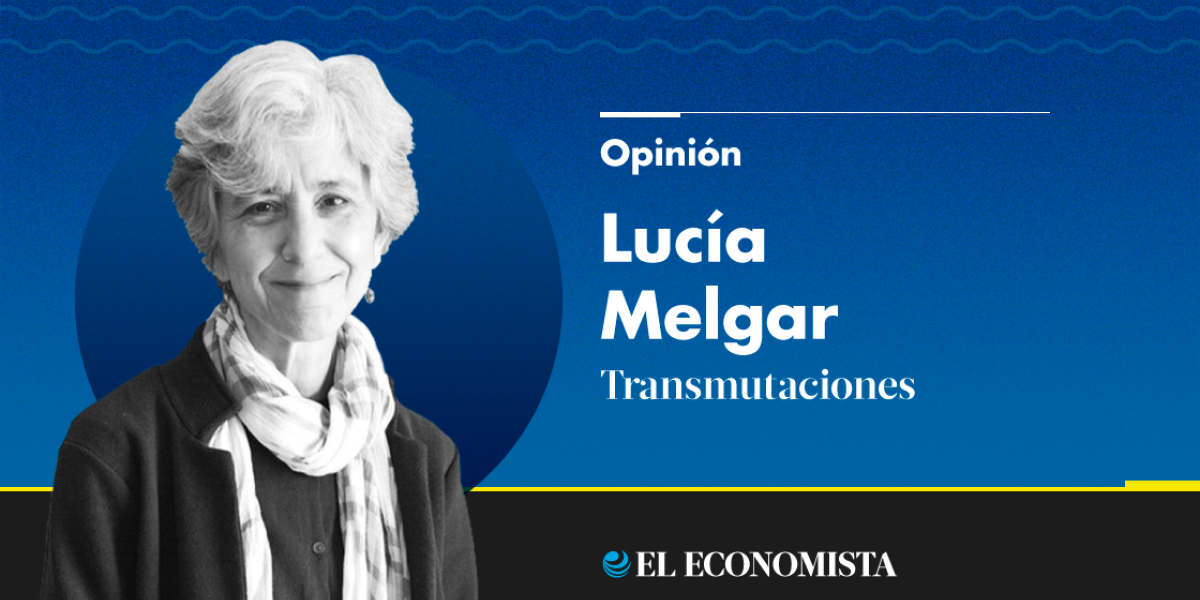 Lucía Melgar
