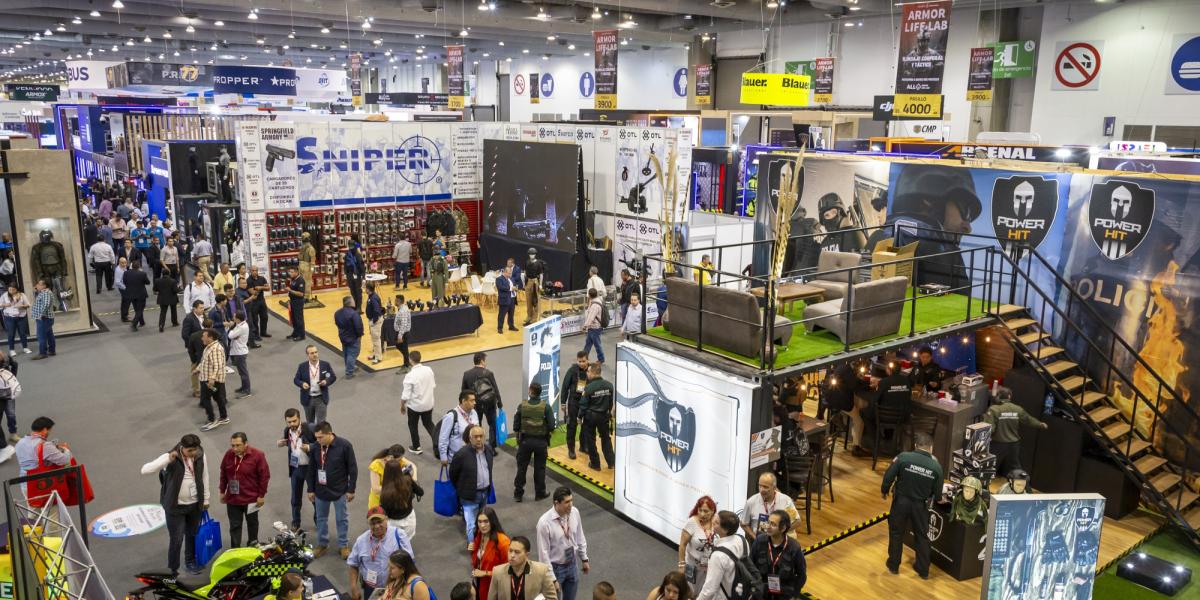 Expo Seguridad 2025: la clave no está solo en la tecnología, sino en una cultura de la seguridad
