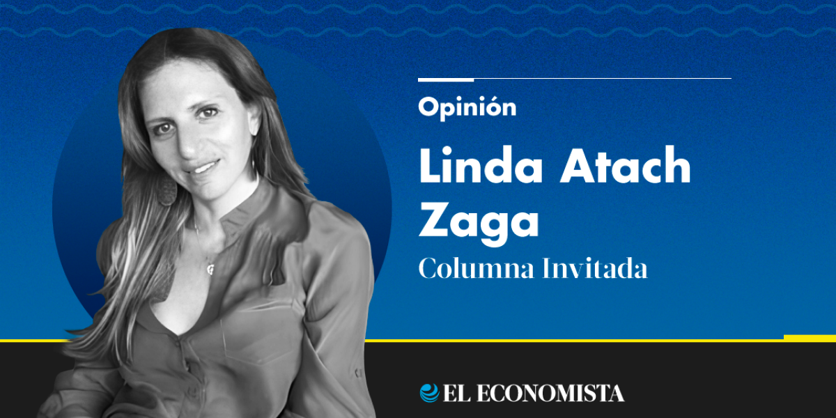 Linda Atach Zaga