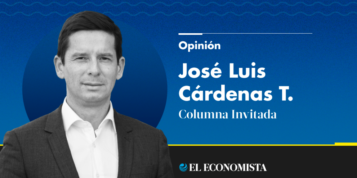 José Luis Cárdenas T.